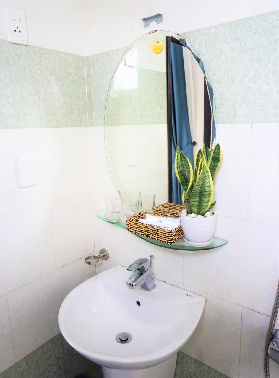 Chula Hotel Дананг Екстер'єр фото